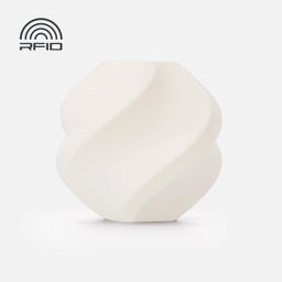 Bambu Lab PLA Tough+ White