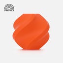 Bambu Lab PLA Tough+ Orange