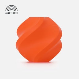 Bambu Lab PLA Tough+ Orange
