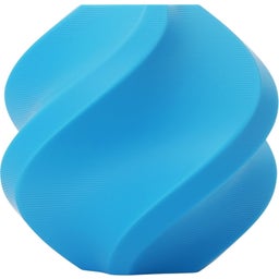 Bambu Lab PLA Tough+ Cyan