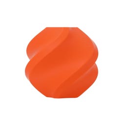 Bambu Lab PLA Tough+ Orange