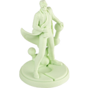 Polymaker PolyTerra PLA Mint - 2,85 mm / 1000 g