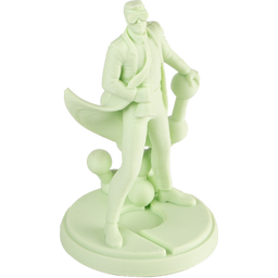 Polymaker PolyTerra PLA Mint - 2,85 mm / 1000 g