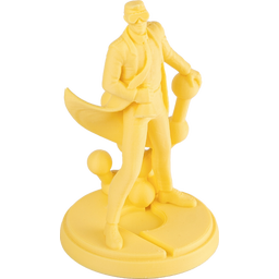 Polymaker PolyTerra PLA Banana - 1,75 mm/1000 g