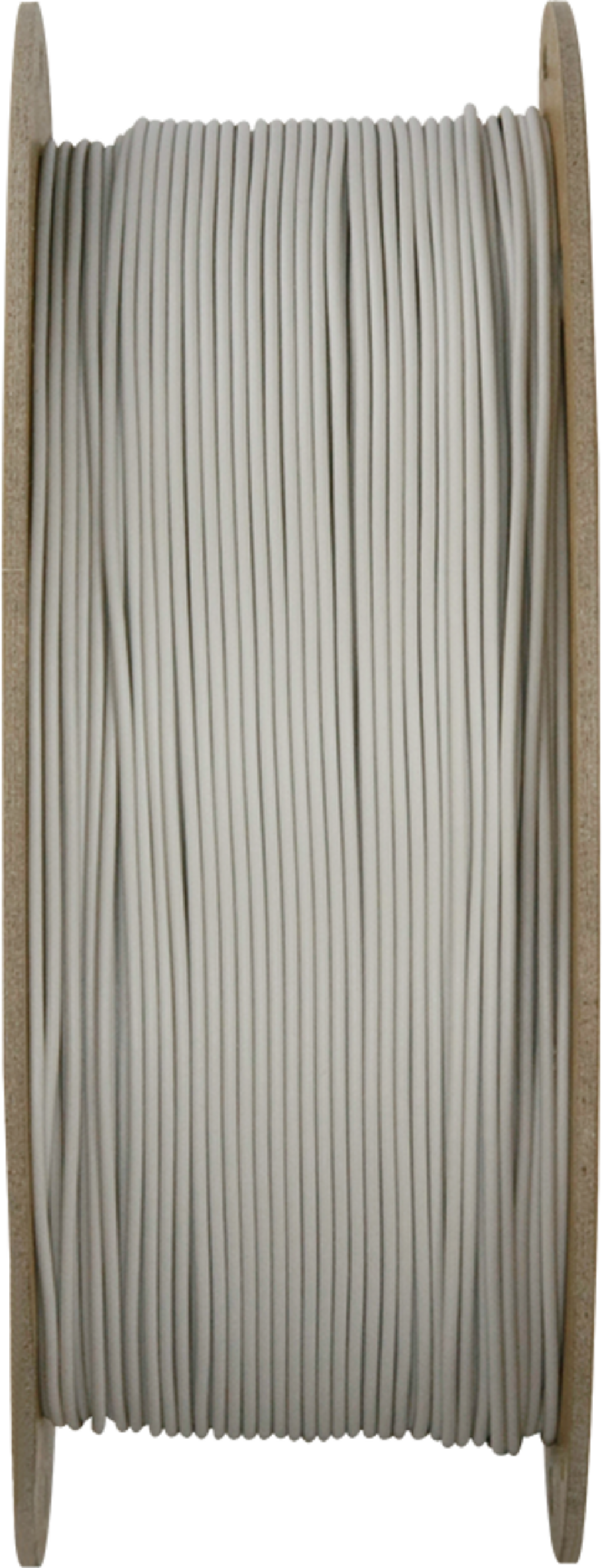 Polymaker PolyTerra PLA Muted White - 1.75 mm / 1000 g