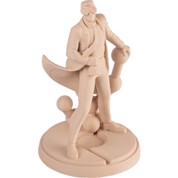 Polymaker PolyTerra PLA Army Beige - 1,75 mm / 1000 g
