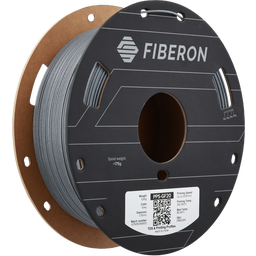 Polymaker Fiberon™ PPS-GF20 Grey - 1,75 mm / 500 g