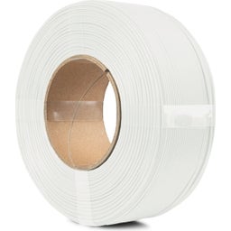Spectrum ReFill LW-PLA UltraFoam Pure White