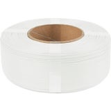 Spectrum ReFill LW-PLA UltraFoam Pure White