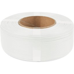 Spectrum ReFill LW-PLA UltraFoam Pure White