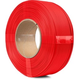 Spectrum ReFill LW-PLA UltraFoam Pure Red