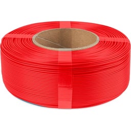 Spectrum ReFill LW-PLA UltraFoam Pure Red