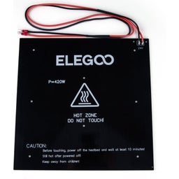 Elegoo Fűtött ágy - Neptune 3 Plus