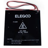 Elegoo Plateau Chauffant