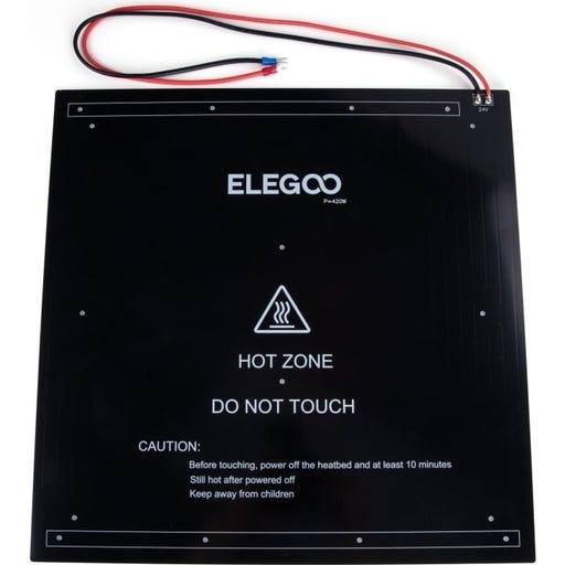 Elegoo Heizbett - Neptune 3 Max