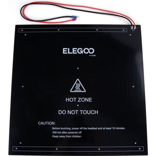 Elegoo Heizbett - Neptune 3 Max