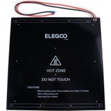 Elegoo Letto Riscaldato