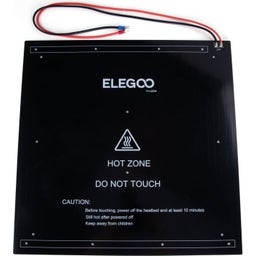 Elegoo Heizbett - Neptune 3 Max