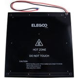 Elegoo Heizbett