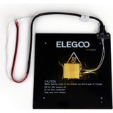 Elegoo Ogrevana plošča