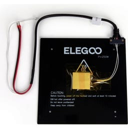 Elegoo Heated Bed - Neptune 4
