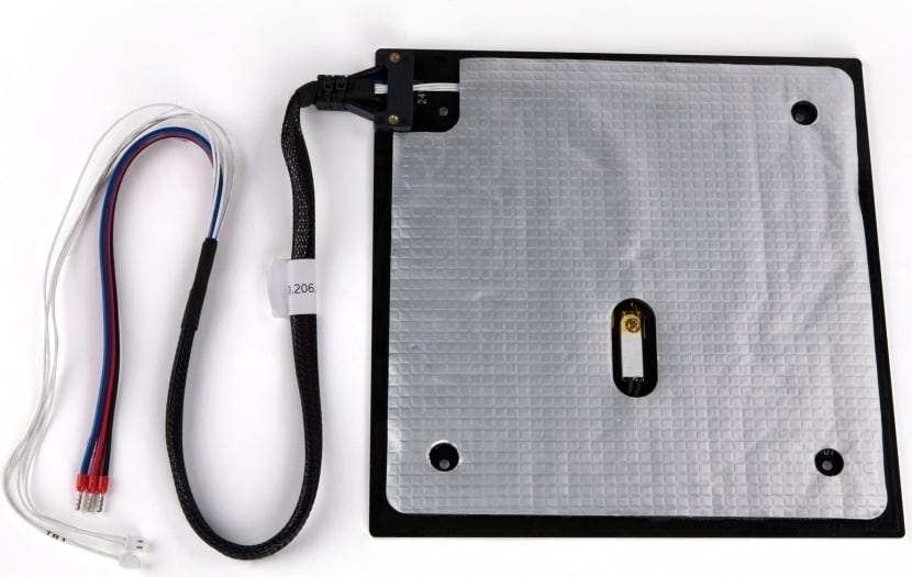 ELEGOO Heated Bed for Neptune 4 Pro