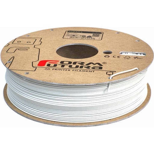 FormFutura EasyFil™ PLA White - 1,75 mm / 750 g