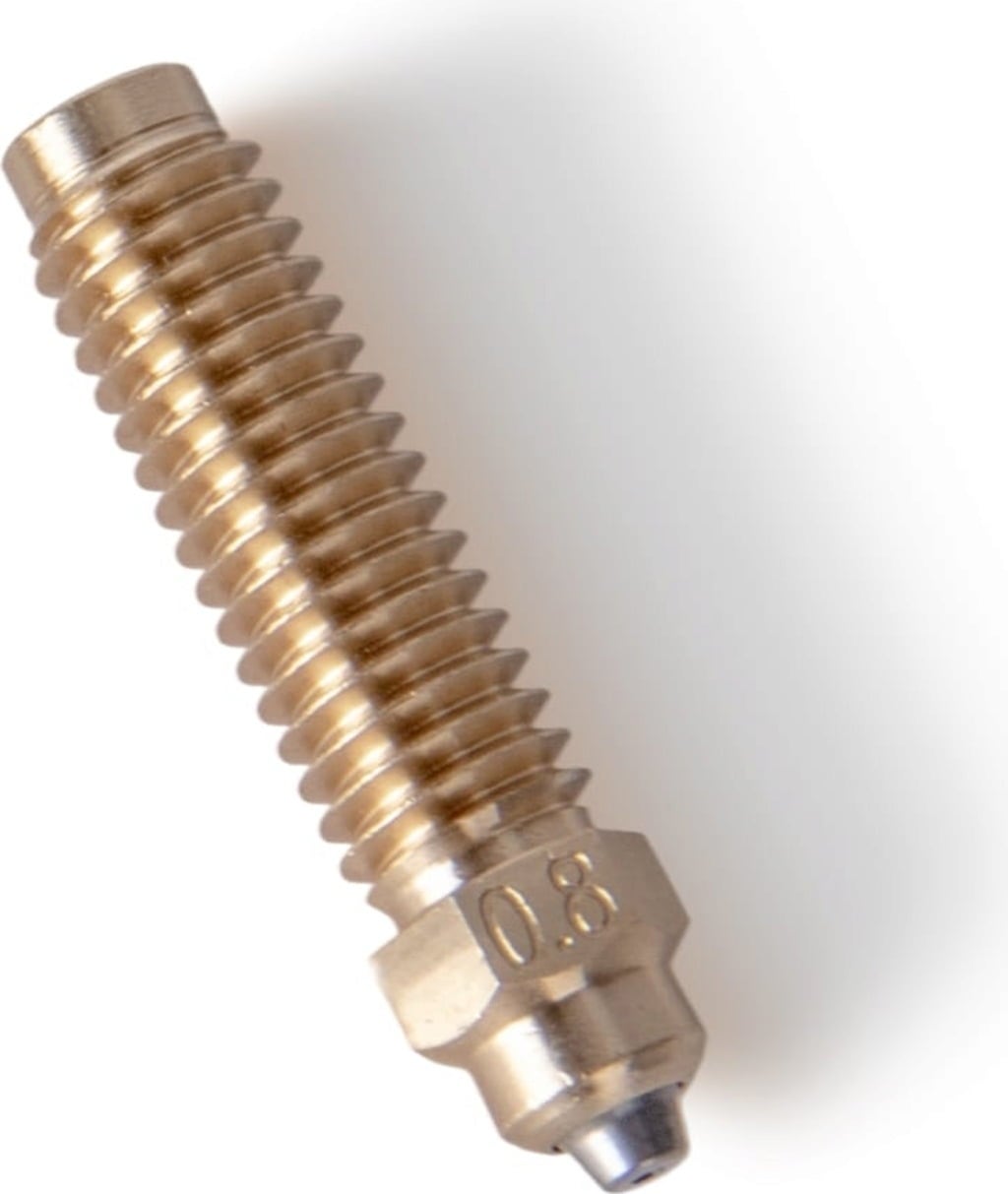 Elegoo BiMetal Nozzle for Centauri Carbon