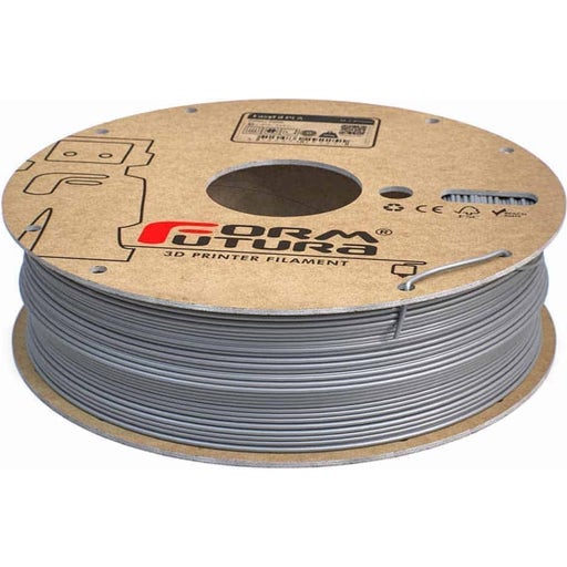 FormFutura EasyFil™ PLA Silver - 2.85 mm / 750 g