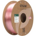eSUN PLA-Clear Translucent Pink