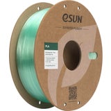 eSUN PLA-Clear Translucent Aqua