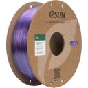 eSUN PLA-Clear Translucent Light Purple