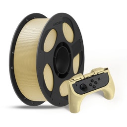Anycubic PLA+ Beige