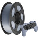 Anycubic PLA+ Texture Silver