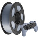 Anycubic PLA+ Texture Silver