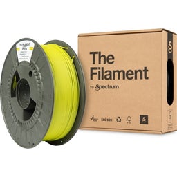 The Filament HT-PLA Tooling Lime