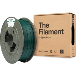 The Filament HT-PLA Tooling Green