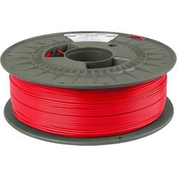 The Filament HT-PLA Vivid Red