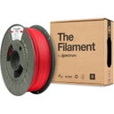 The Filament HT-PLA Vivid Red