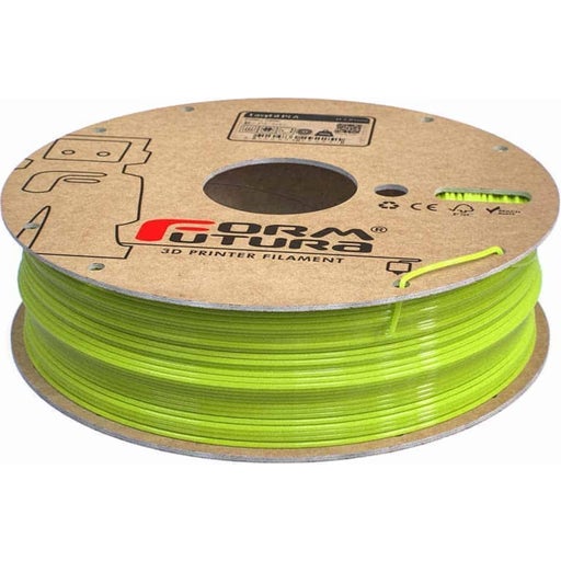 FormFutura EasyFil™ PLA Luminous Yellow - 1.75mm / 750g
