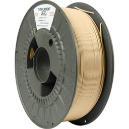 The Filament HT-PLA Camel Beige