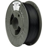 The Filament HT-PLA Jet Black