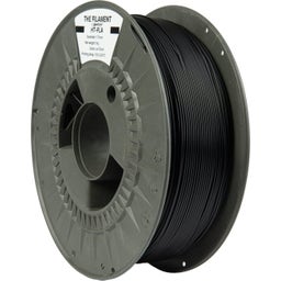 The Filament HT-PLA Jet Black - 1,75 mm / 1000 g