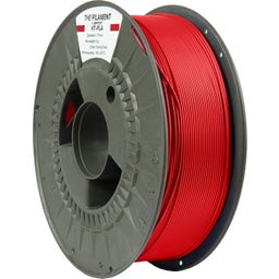 The Filament HT-PLA Toolling Red