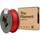 The Filament HT-PLA Toolling Red