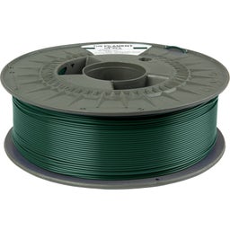 The Filament HT-PLA Tooling Dark Green