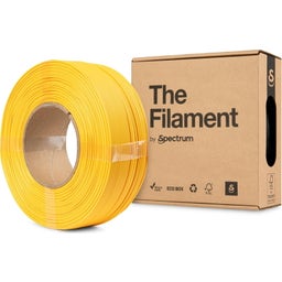 The Filament Refill HT-PLA Tooling Yellow