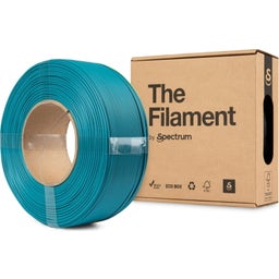 The Filament Refill HT-PLA Tooling Turquoise