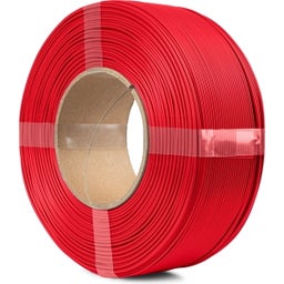 The Filament Refill HT-PLA Vivid Red