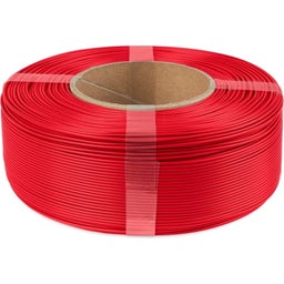The Filament Refill HT-PLA Vivid Red